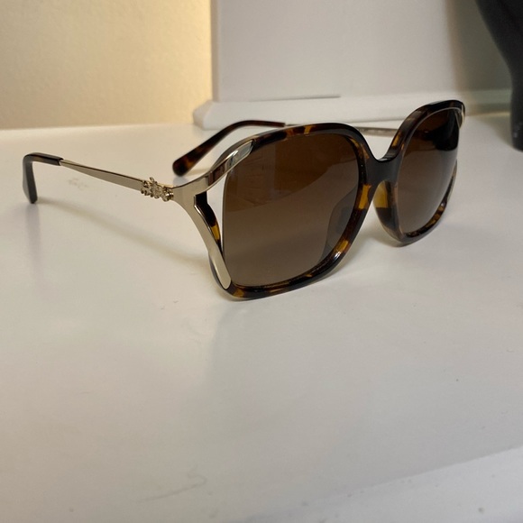 Like new coach sunglasses - Picture 1 of 3
